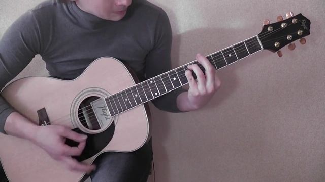 Аккорды - Russalko Leningrad смотреть онлайн