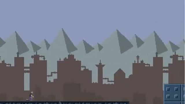 беги физрук беги денди игры №1