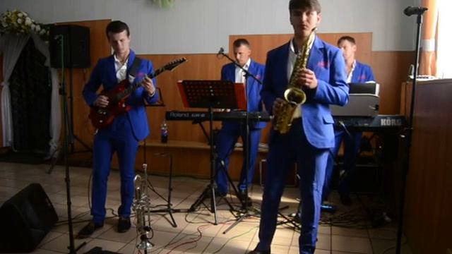 "Ліля була тута" (Lily was here) у виконанні гурту "Артерія" смотреть онлайн