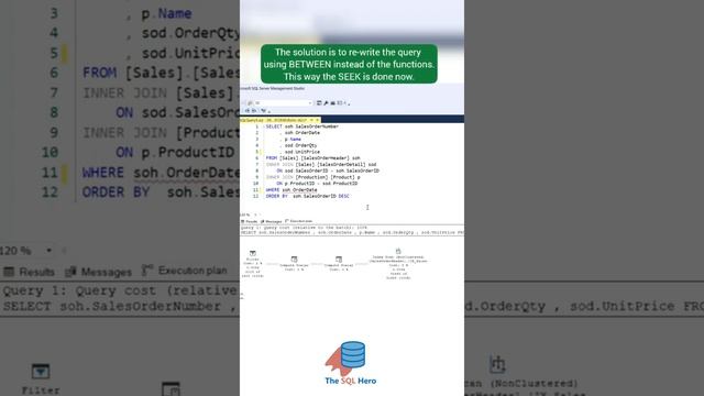 INDEX #sql #sqlserver #database #dba #data #dataengineering #dataanalytics #datascience #programmin смотреть онлайн