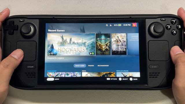 How to Activate Steam Key on Steam Deck смотреть онлайн