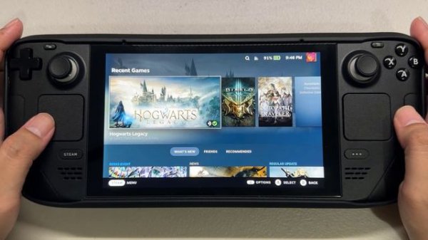 How to Activate Steam Key on Steam Deck