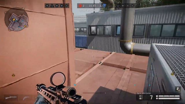 WARFACE. СТРИМ\ПОСЛЕДНЯЯ ИГРА УХОЖУ ИЗ ВФ((( \ЗАКАЗ МУЗЫКИ 50 РУБ 2 ТРЕКА\ (ПОДДЕРЖКА В ОПИСАНИИ) смотреть онлайн