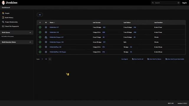 The MOST OPTIMIZED Paper Fork (Pufferfish) смотреть онлайн