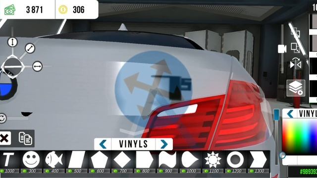BEST TUTORIAL BMW???Тутор Оригинальный значок БМВ смотреть онлайн