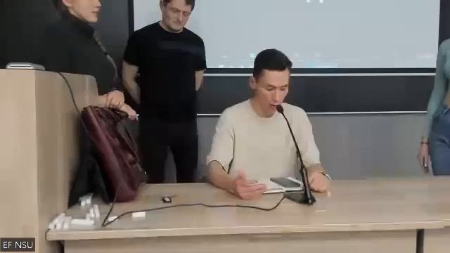 Практикум по владельцам агрегаторов 17.11_Зайнутдинова часть 1 смотреть онлайн