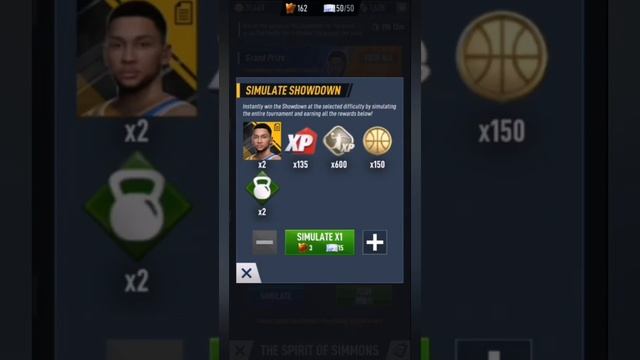 NBA BALL STARS ? - HOW TO GET MONEY & SHARDS FAST!! PART 35 | смотреть онлайн