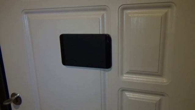 Обзор на видеоглазок EQUES R20 отзывы владельца смотреть онлайн