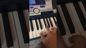 Цыганский полька разбор