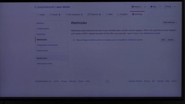 Multibranch Pipelines with Jenkins & GitHub - Joe Akroush смотреть онлайн