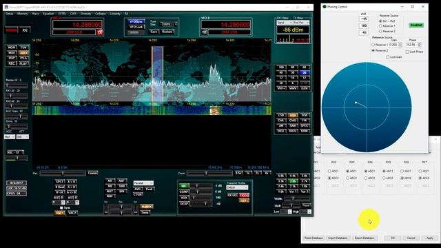 Diversity4interference mitigation смотреть онлайн