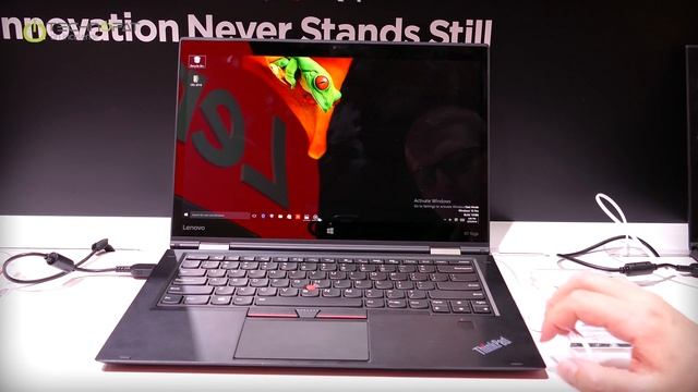 Lenovo X1 Yoga Ön İnceleme смотреть онлайн