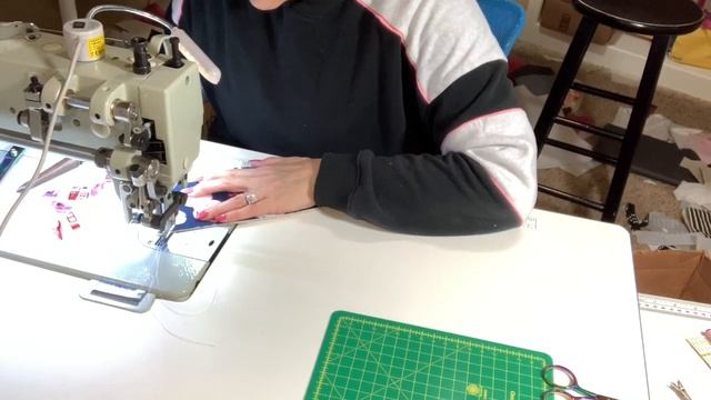 Necessary Clutch Wallet Tutorial By Emmaline Bags смотреть онлайн