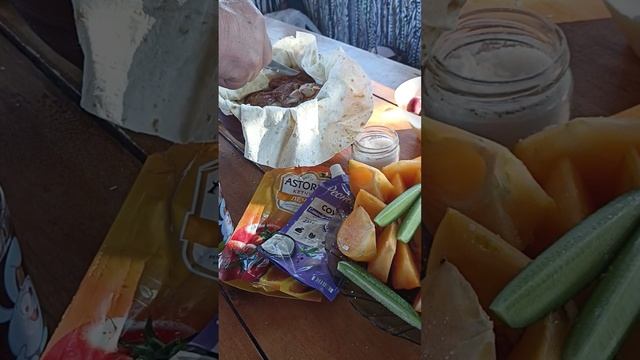 Курочка из тандыра #финал смотреть онлайн