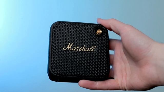 Marshall Willen | Одна из лучших Marshall смотреть онлайн