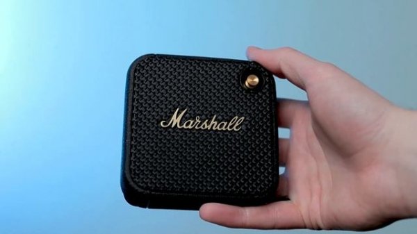 Marshall Willen | Одна из лучших Marshall