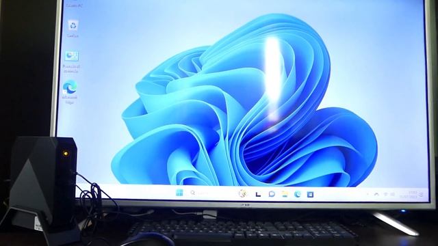 BLACKVIEW MP200 - Questo Mini PC Con Intel I5 è Un MISSILE ???