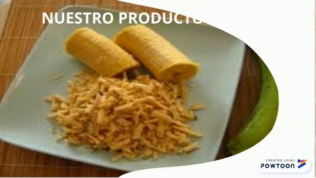 Tamales de platano verde смотреть онлайн