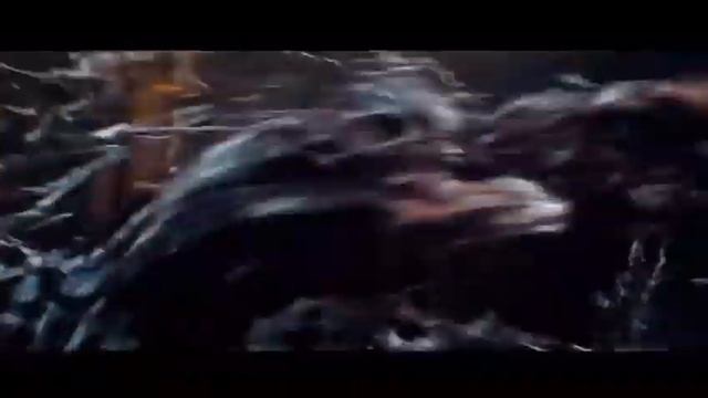 Venom / Music Video смотреть онлайн