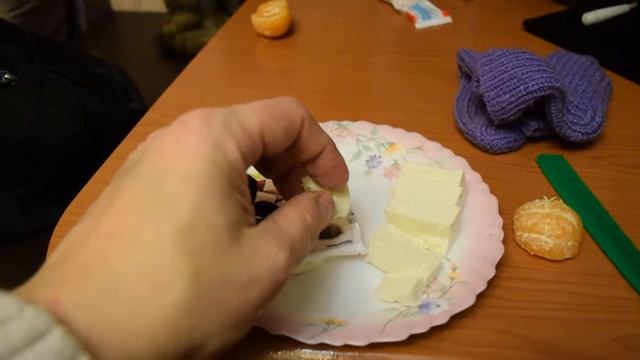 Готовка с Использованием Оригинальных Ингредиентов