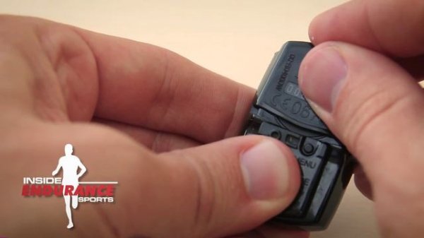 Replace the Battery on a Cateye Strada Double Wireless Computer