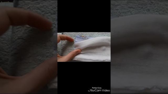 Пошив многоразовой маски смотреть онлайн