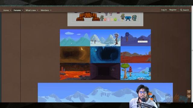 COMPLETE TERRARIA 1.4 JOURNEY'S END CHANGELOG OVERVIEW! смотреть онлайн