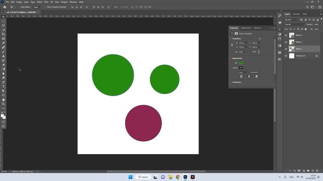 13-dars | Adobe Photoshop | @enter_max смотреть онлайн