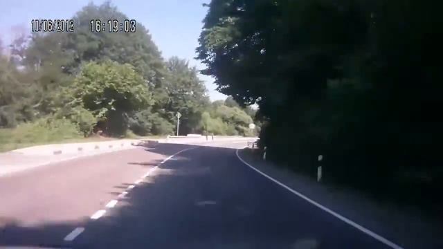 Дорога 23rus : Геленджик - М4 - Архипо-Осиповка смотреть онлайн