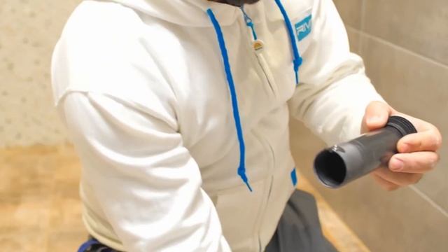 Монтаж подвесного унитаза Creavit на инсталляцию