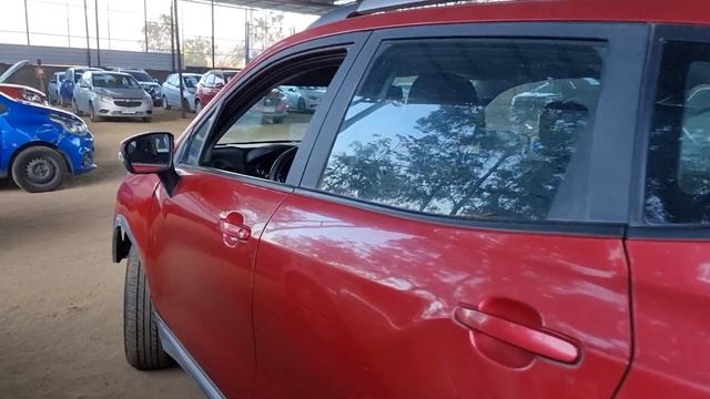 Changan CS15 1.5 2020 смотреть онлайн