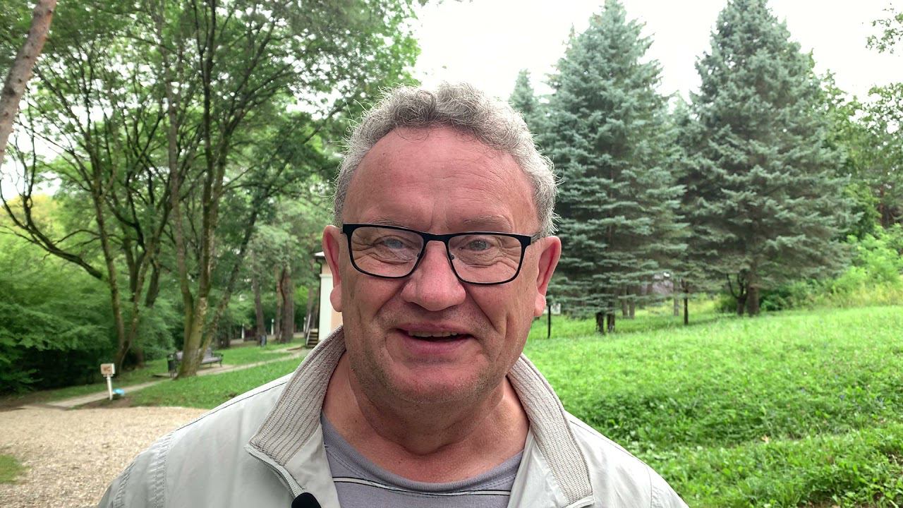 Отзыв о санатории «Луч», г. Кисловодск, 2021 год смотреть онлайн