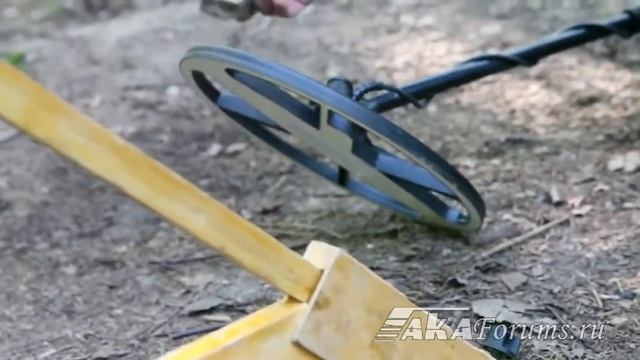 Высокие и низкие частоты металлоискателя на практике смотреть онлайн