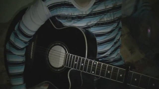 Birdy Help People Guitar Cover смотреть онлайн