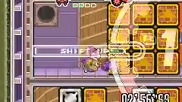 Drill Dozer- Final Level part 1 смотреть онлайн