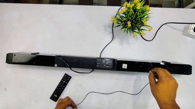 Best Boat Aavante Bar 1150D Dolby Audio Speaker 80W | Best Speaker Under 3500 смотреть онлайн