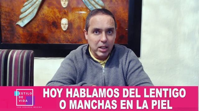 ??♀️.¿Tienes manchas en la piel? ✍? смотреть онлайн