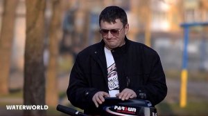 Краткий обзор Parsun TС3.6 BMS преимущества недостатки после трех лет эксплуатации