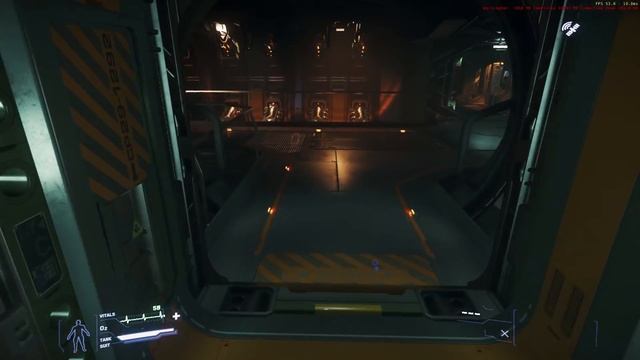 Star Citizen 3.3.6 | Леса планеты Hurston смотреть онлайн