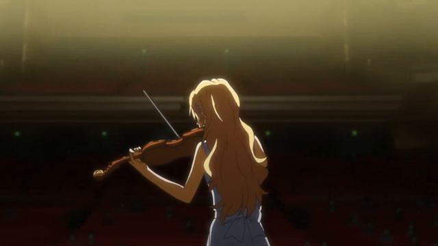 AMV Твоя апрельская ложь смотреть онлайн