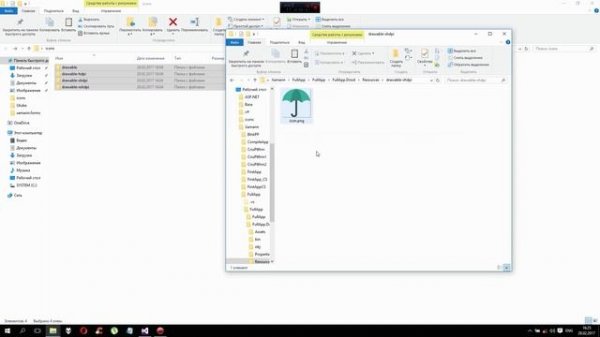 Xamarin.Forms. Создание полного apk. How to sign an app. #4