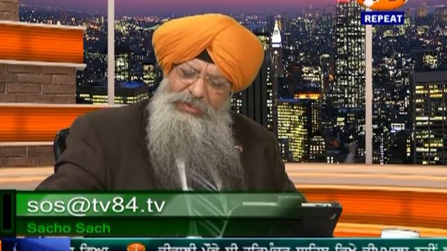 SOS 10/27/15 P.1 Dr.Amarjit Singh: How Badalites Are Staging A Comeback Through Dirty Tricks