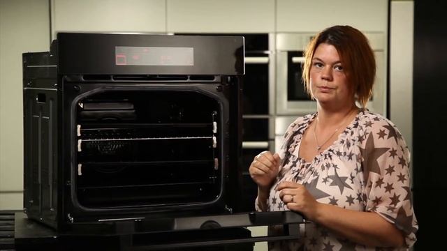 BO8730AB - Gorenje Indbygningsovn смотреть онлайн