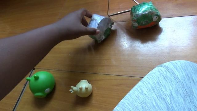 The Angry Birds Show Episode 35 The Eggventure смотреть онлайн