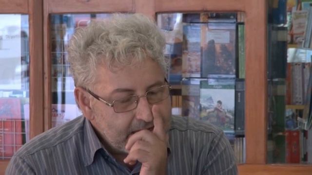 Živorad Nedeljković - intervju Tanje Vuković смотреть онлайн