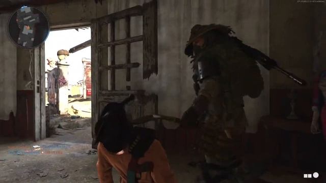 Call of Duty® Black Ops Cold War: Tree Python Splitting Hairs смотреть онлайн