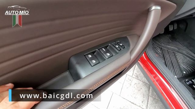 ?? CHANGAN CS35 PLUS Transmisión Manual 2022 | SUV CHINA en MÉXICO ?? смотреть онлайн