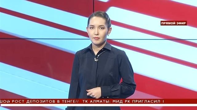 Китайские инвесторы вложили миллионы долларов в алматинский проект (29.01.16) смотреть онлайн