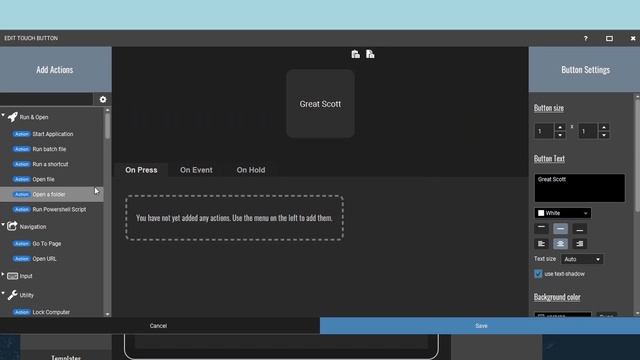 How To Trigger OBS Sources From Twitch Chat With Touch Portal (Without Global Events) смотреть онлайн