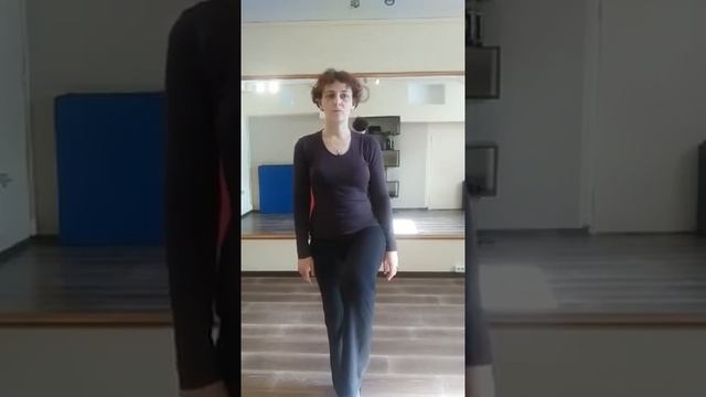 Настраиваем внутренний баланс